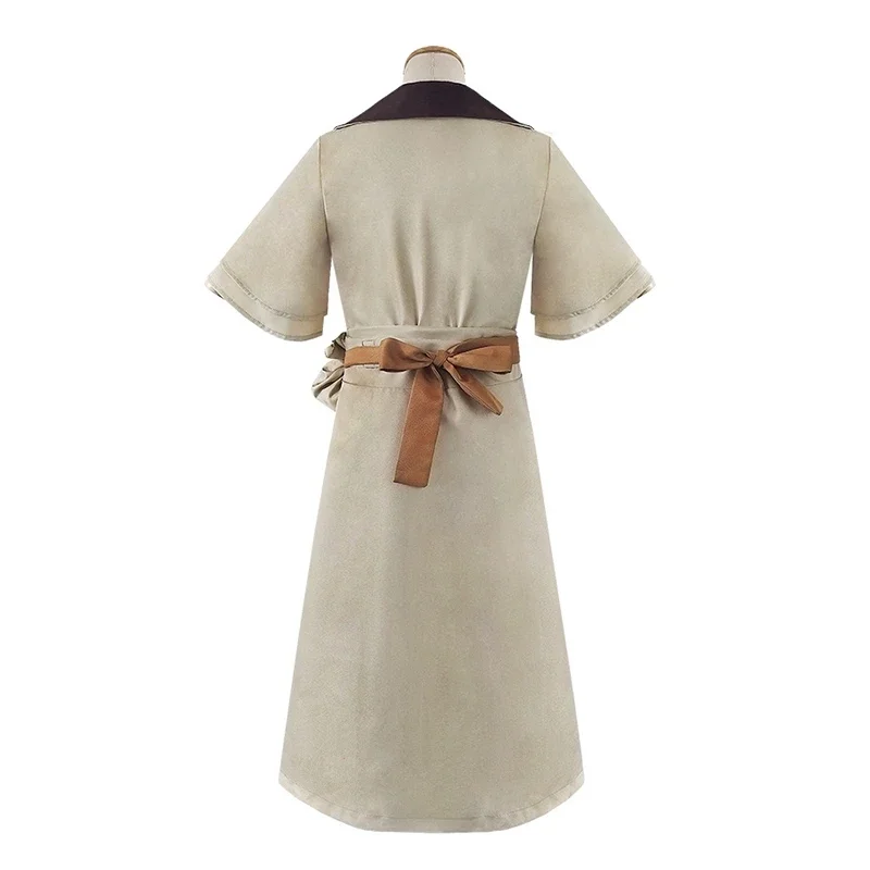 Anime Dr. Stone Cosplay Ishigami Senkuu Costume Ishigami Senkuu Uniform Dress Men Woman Full Set Halloween Costume #1 # W