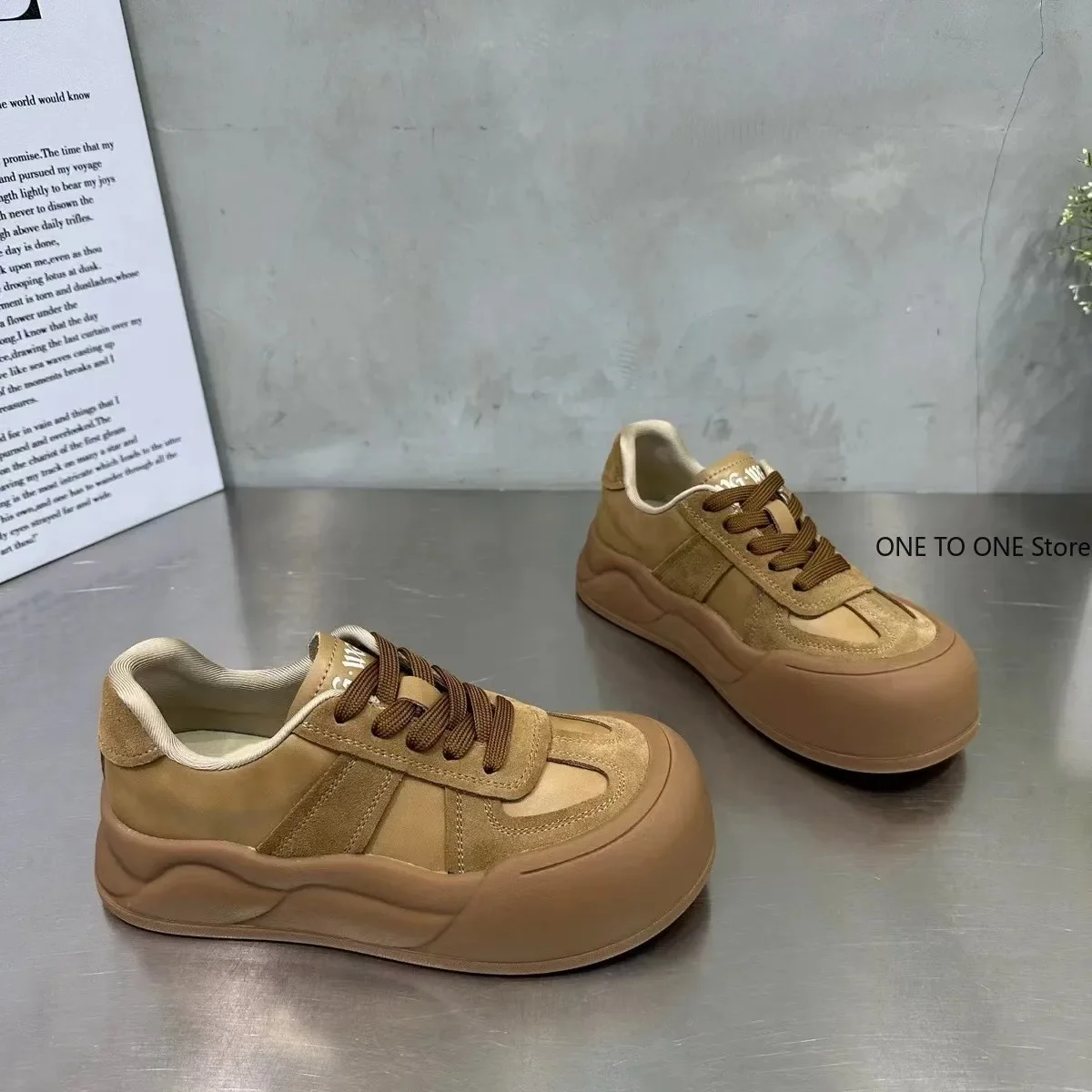 2025 Flats Platform… - image