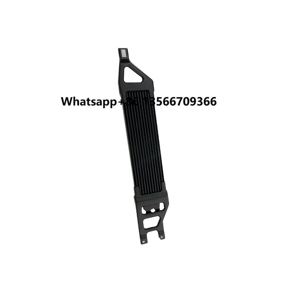 

1695000700 Hot Sales Top Quality Oil Radiator Cooler Automatic Transmission for Mercedes Benz Car Auto Parts B-CLASS W245 B200