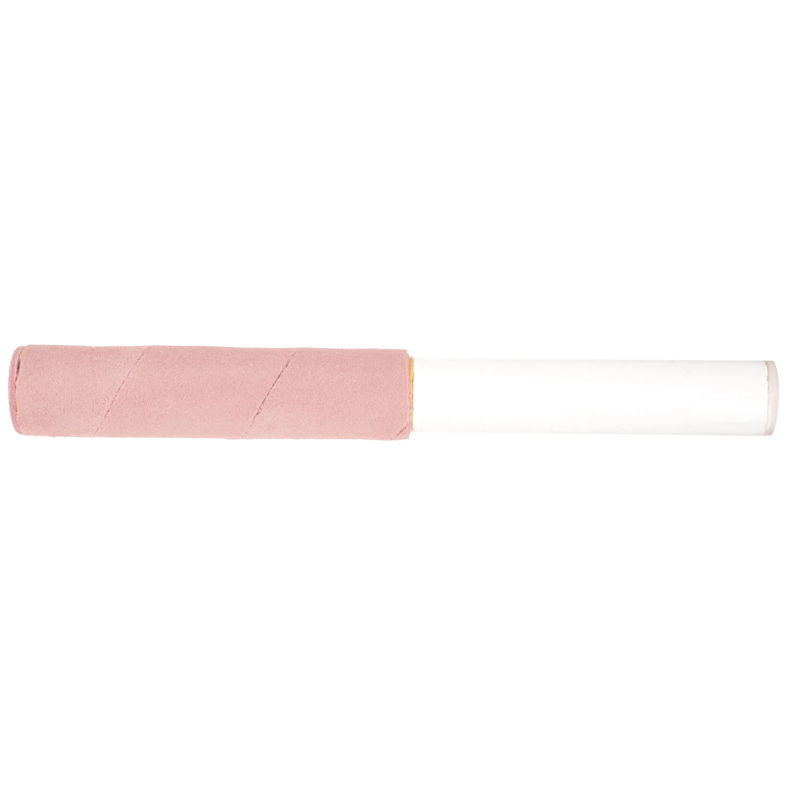 

Crystal Singing Bowl Mallet Acrylic Sound Bowls Pink Sticks Rubber Accessories Hollow Solid Music Yoga Enthusiasts