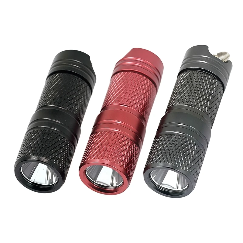 

Powerful Torch Bright Keyring Torch Waterproof Small Work Light For Outdoor