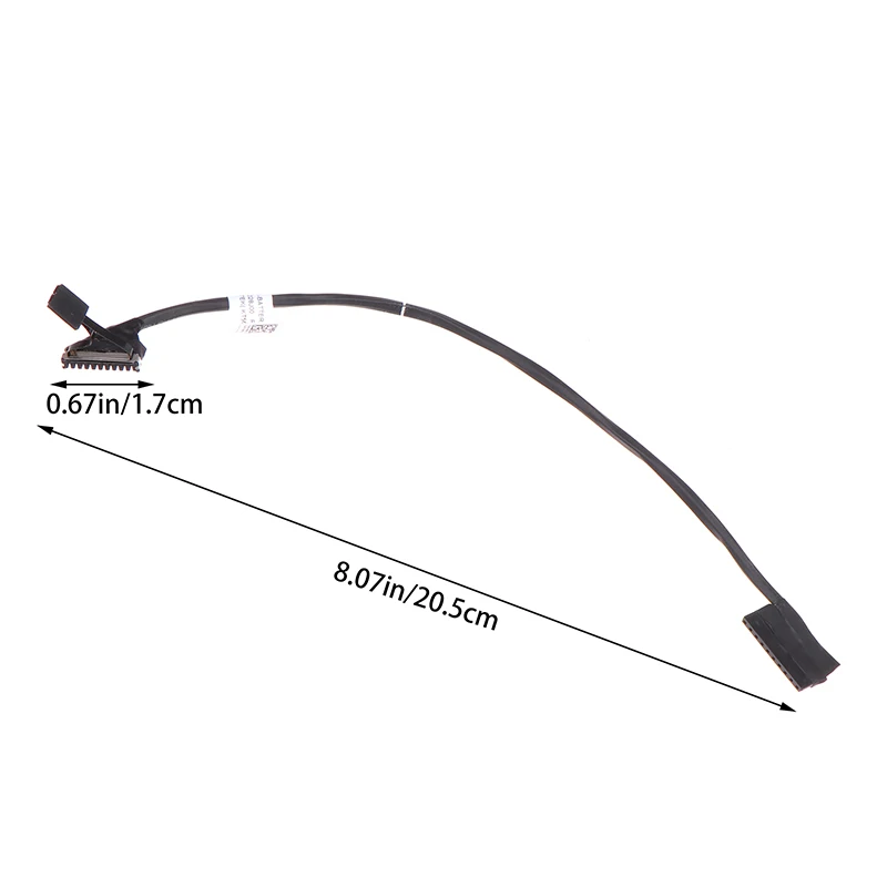 Battery Flex Cable For Dell Latitude 5270 E5270 ADM70 Laptop Battery Cable Connector Line Replace Cable 0NTWN DC020028J00