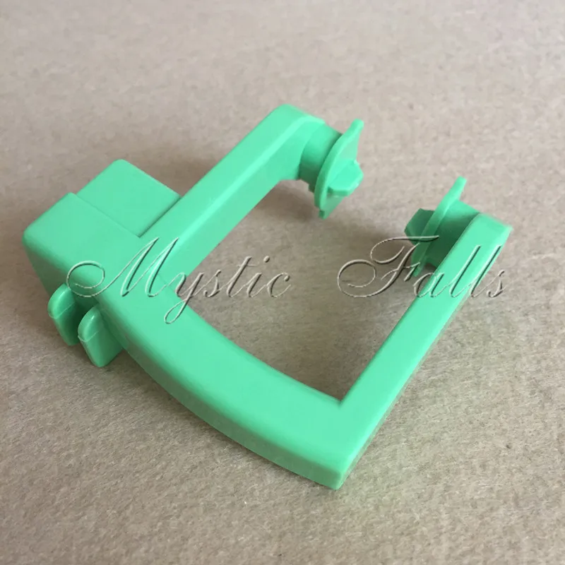 A267-3605 A2673605 Green Toner Lock Lever for Ricoh Aficio 1022 1027 2022 2027 220 270 3025 3030 Toner Supply Unit Cam Handle