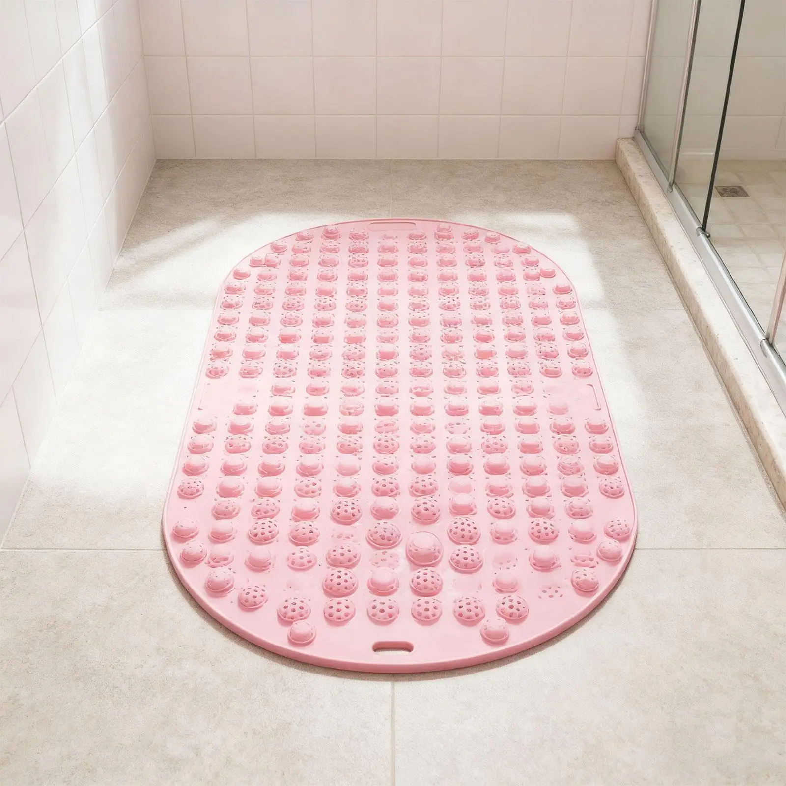 

Foot Massage Mat, Non Slip Foot Pressure Mat for Running Gym Standing Desk Women Men Gifts