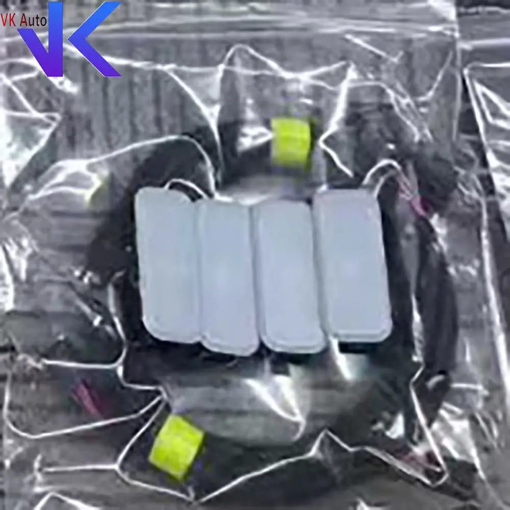 

Original Footwell Lights For Audi A3 A4 A5 A7 Q3 Q5 Q7 All Models