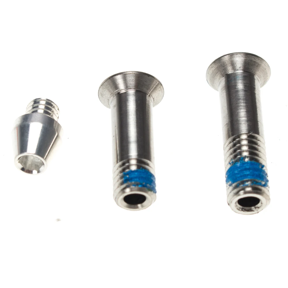 

SRAM 08 X0 RD PLLEY SCREWS (S,M, L) 11.7515.030.000