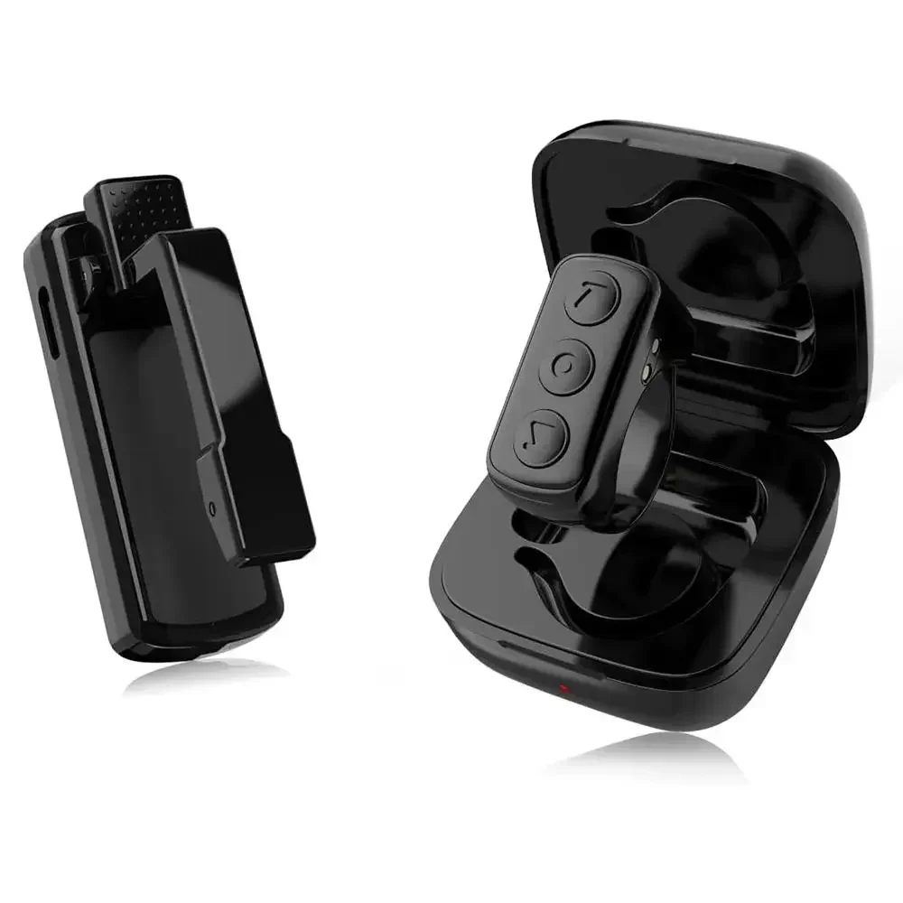 Nieuwe Smart Page Turner Bluetooth E-Reader Controller Afstandsbediening Page Turner Ring voor Kindle Kobo Oasis TikTok Camera Sluiter