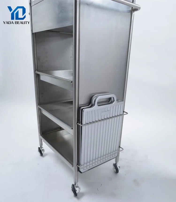 new arrival high quality competitive salon trolley for salon