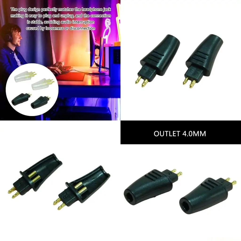 E56B Mmcx/2Pin Cabl…