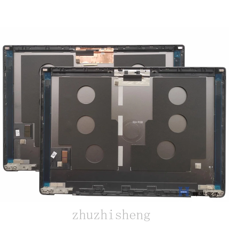 HSX..Brand New LCD Back Cover Top Case WL for Dell Latitude 7340 E7340 Laptop Infrared RGB
