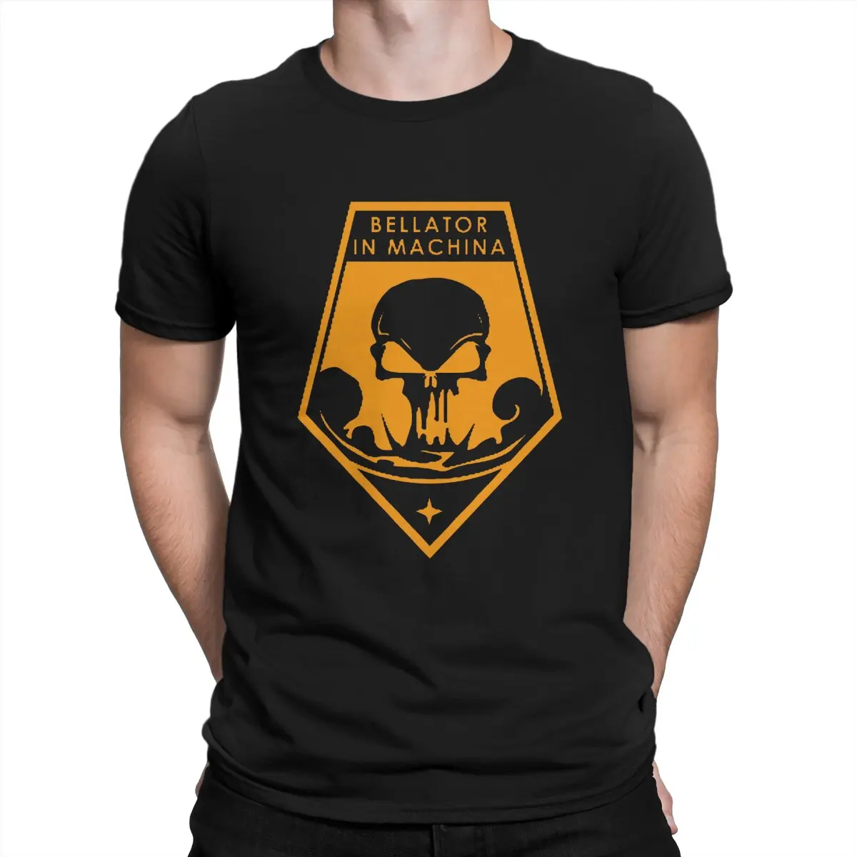 Prevent Destruction Special TShirt X-XCOM Casual T Shirt Newest Stuff For Men Women