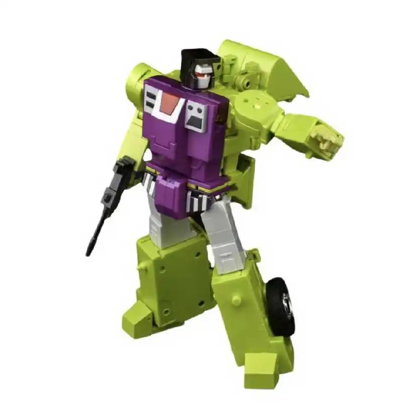 

В наличии оригинальные FansToys FT-32A трансформированный FT32A разрушитель скребок MP масштабная фигурка модель коллекция игрушка в подарок