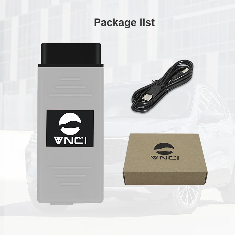 VNCI 6516SZ with WIFI,Can Be replaced MTS 6516 for Suzuki Diagnose Scanner Programmer Anti-theft,Fit STD-II OEM Software Driver