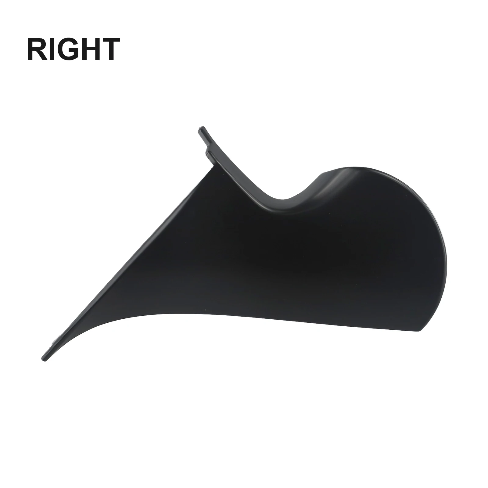 

Совершенно новая высококачественная замена нижнего зеркала грузовика 2287.3303-Z для модели 3 2021-2023, правое зеркало заднего вида