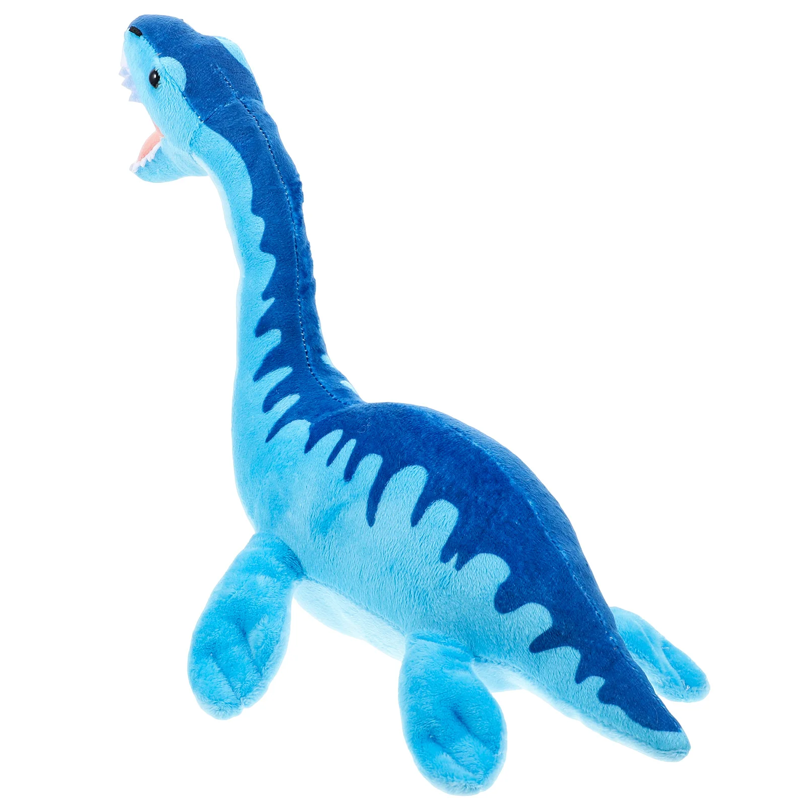 Ness Monster Giocattoli per bambini Animali di peluche per bambini Bella stanza dei dinosauri Adorabile peluche confortevole