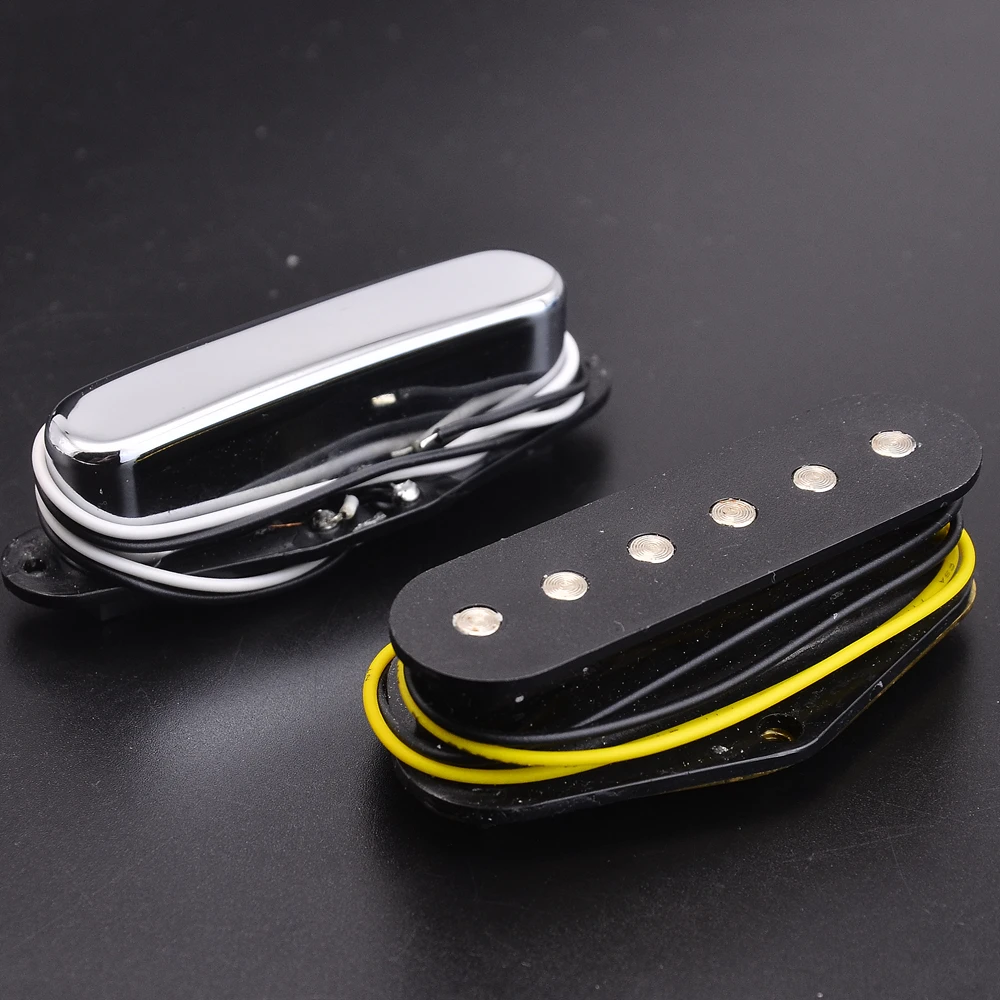 

BHK Single Ceramic Magnet Pickups For Electric Guitar