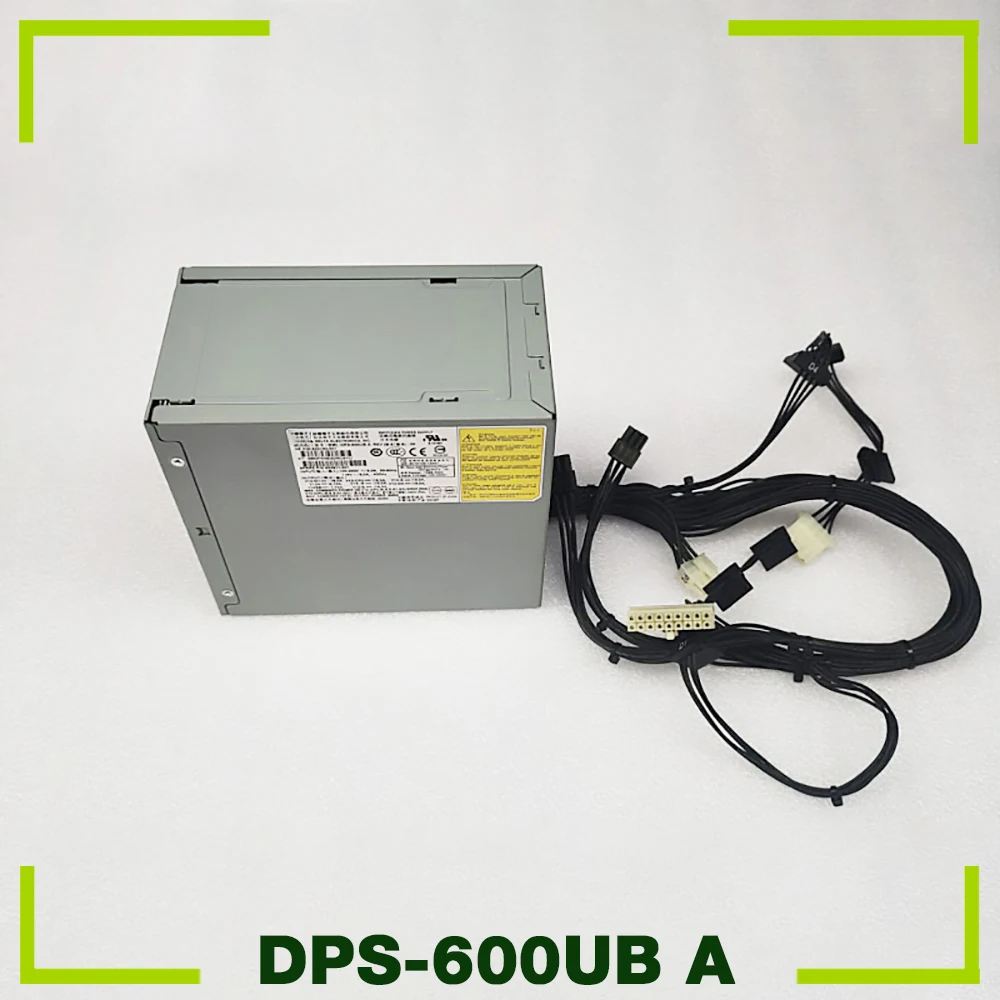 

For HP Z420 Server Power Supply 623193-001 632911-001 623193-003 632911-003 600W DPS-600UB A