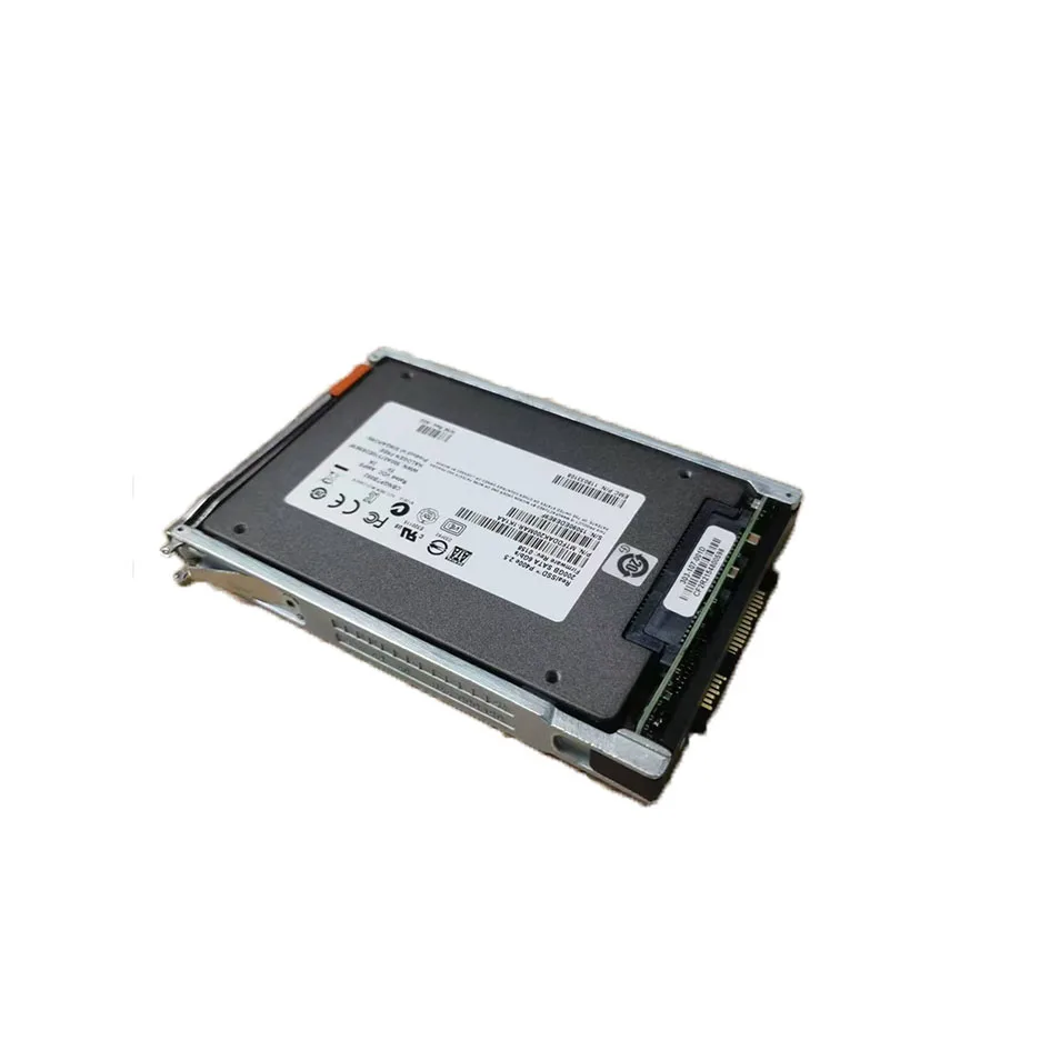 MTFDDAK200MAR-1K1AA – EMC 200GB SSD SATA 2.5