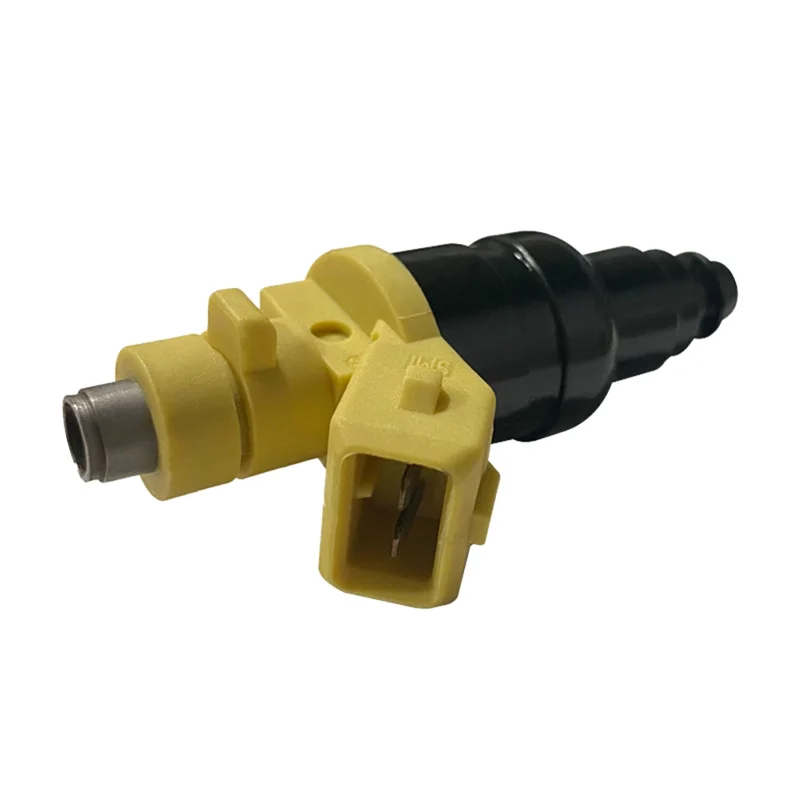 Ingenious-1 قطعة 0000788323 جديد حاقن الوقود فوهة سوداء ABS لمرسيدس بنز S E W124 R129 W140 W210، 4.2-4.3، BJ 93-04