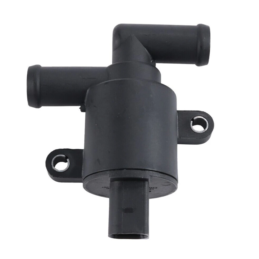 

Car Control Valve 4H0 121 671D 4H0121671D Black Car Accessories Only Fit 1.8T Practical To Use Car Spare Parts