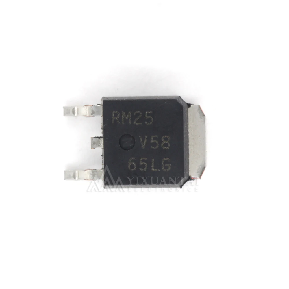 

10PCS/LOT NEW Original NVD5863NLT4G MOSFET N-CH 60V 14.9A DPAK NVD5863NLT NVD5863NL NVD5863N NVD5863 TO252