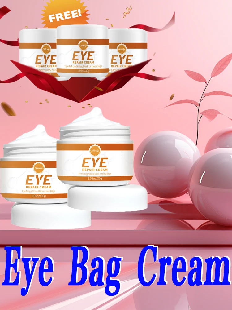 Augen pflege creme