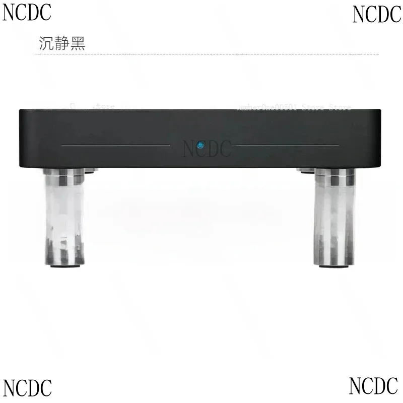 OCK-2S 10MHz SC-Cut OCXO High Precision Clock Low Phase Noise -118DBc Audiophile Grade HiFi Audio Studio Equipment