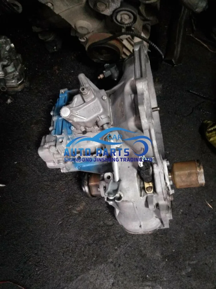 Automobile Parts Engine Assembly 1.6L F16D3 L91 for Buick Excelle 1.6 Chevrolet AVEO 1.6