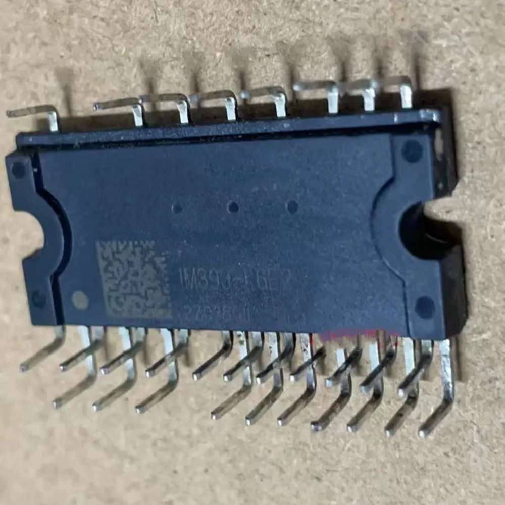 

IM393-L6E2 air conditioning module integrated circuit chip IC