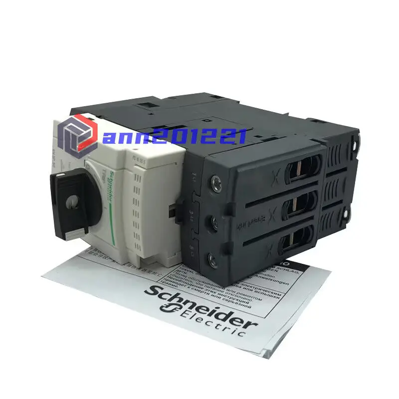 

1pcs new GV3P32 Circuit breaker