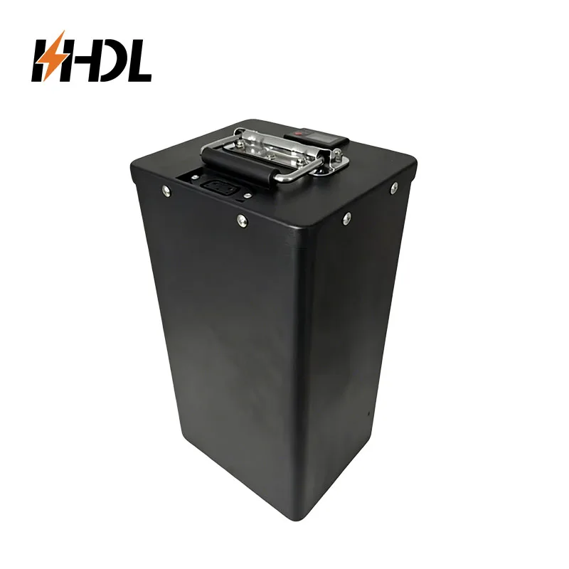 For Soco TC TS Motorcycle Battery Pack Built in Smart BMS 60V 30Ah Lithium Ion Battery with 5A Charger