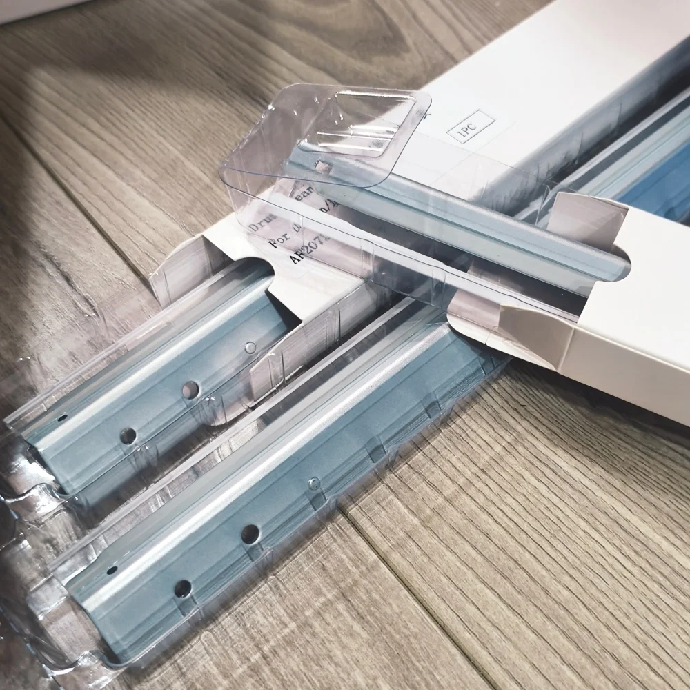 

5 шт. лезвие для чистки барабана OPC OEM AD04-1140 AD04-1056 для RICOH COPIER MP 7500 8000 8001 7502 9002 AFICIO 2075 2060 1060 1075