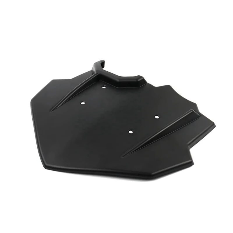 Motorcycle Accessories Windscreen Windshield Viser Baffle Visor Wind Deflectors For Yamaha MT-09 2017-2020 image 5