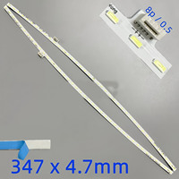 LED Strip For G32QC LSM315DP06-M01 20VP1-0G32QC-00R HRS_SE32_20S2P_MCPCB