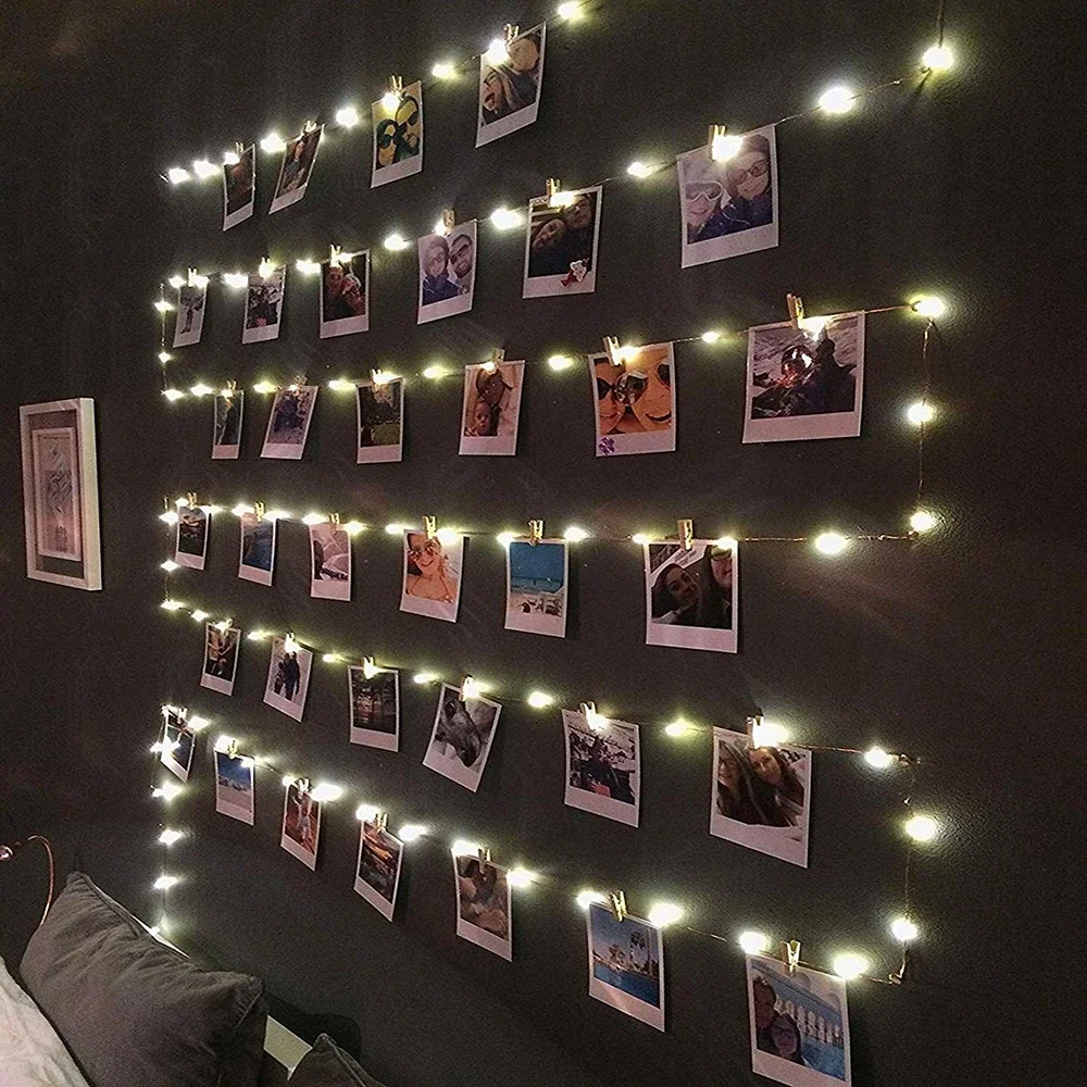Led Fairy Lights Ph… - image