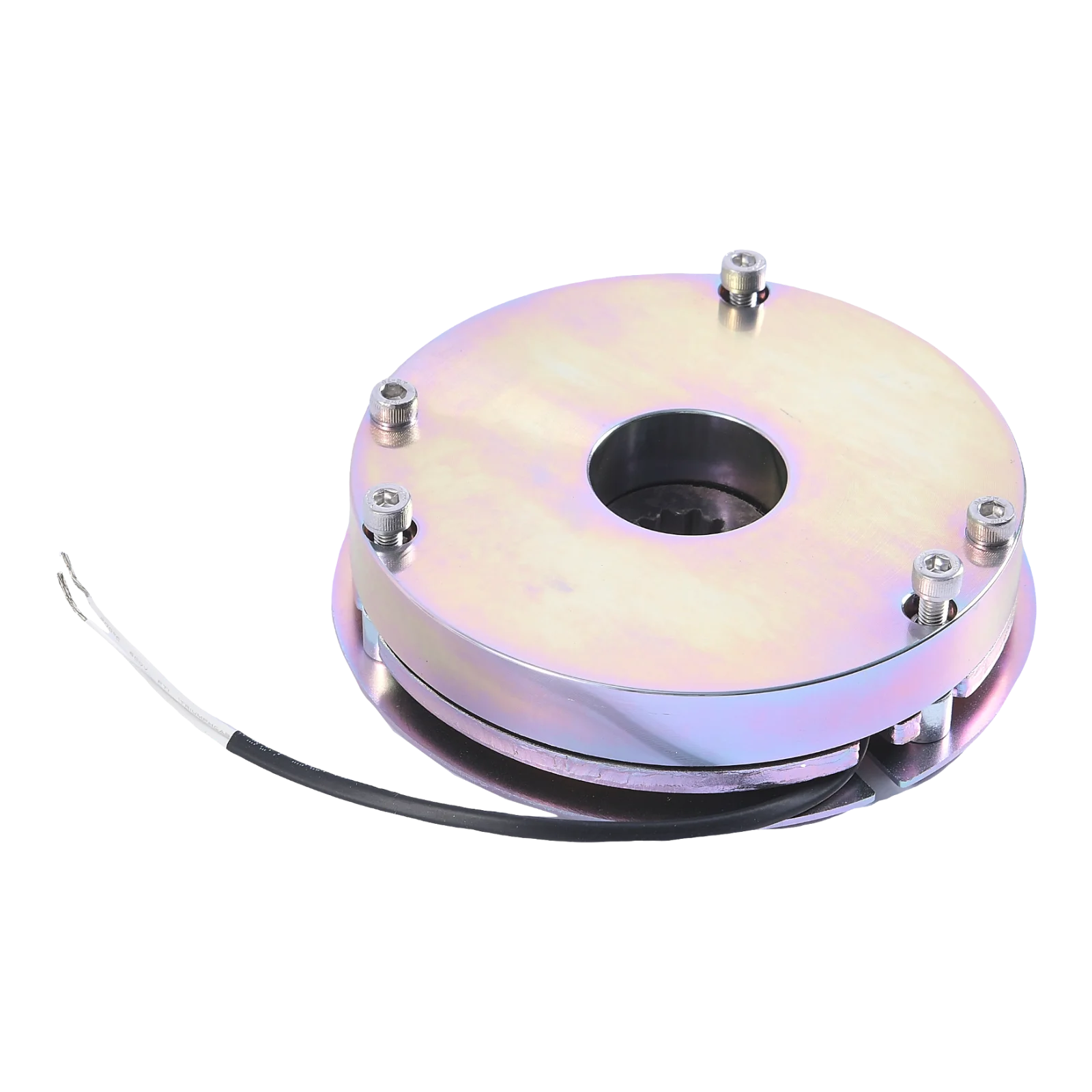 

7024772 Electric Brake Kit 24V for JLG Scissor Lift 1930ES 2630ES 2032ES 2646ES