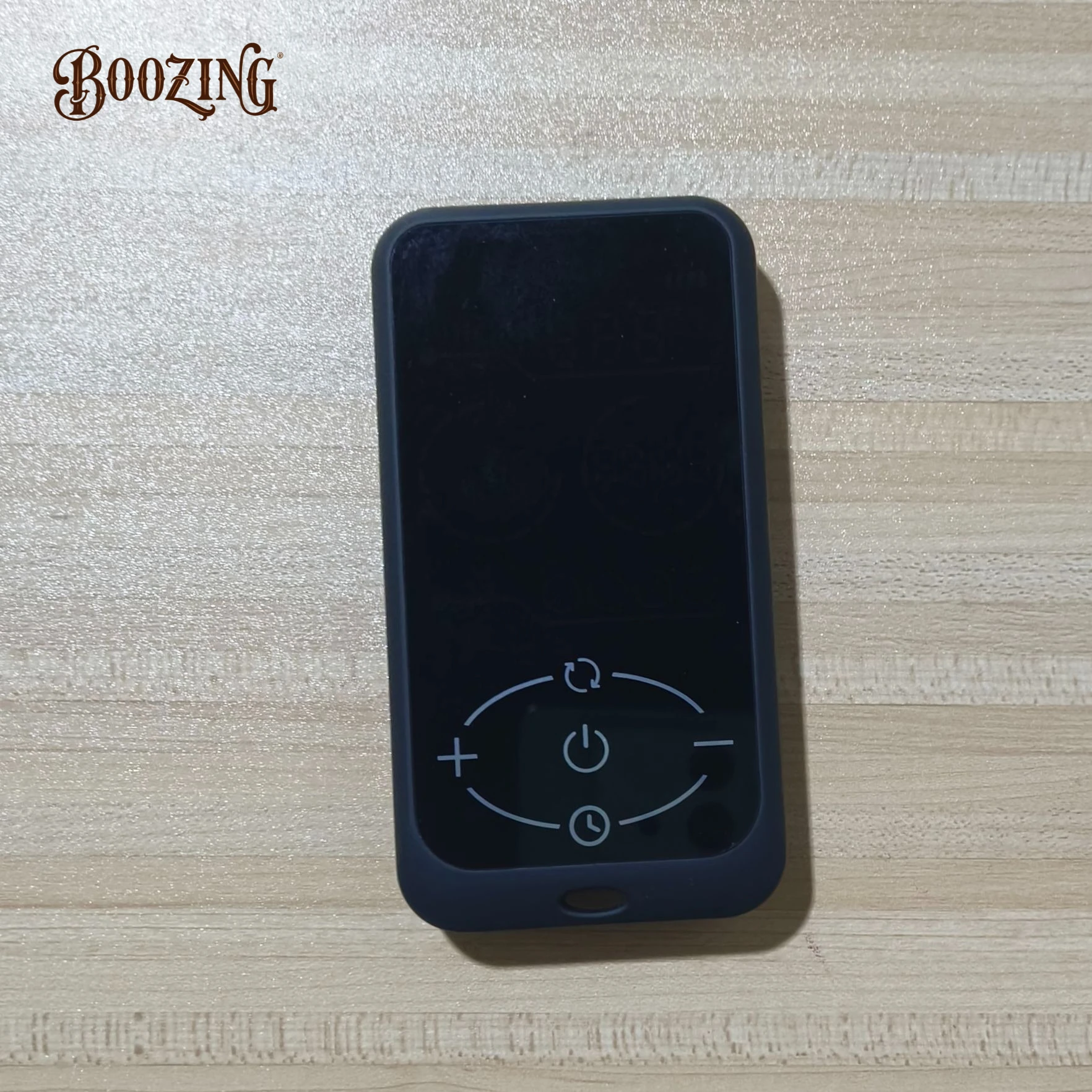 

Bluetooth CES Sleep Coach Pulse Programs