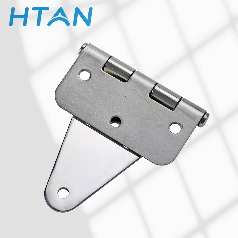 

Stainless Steel Heavy-Duty Hinge Industrial Automation Electrical Equipment Switch Control Box Cabinet Mechanical Hinge