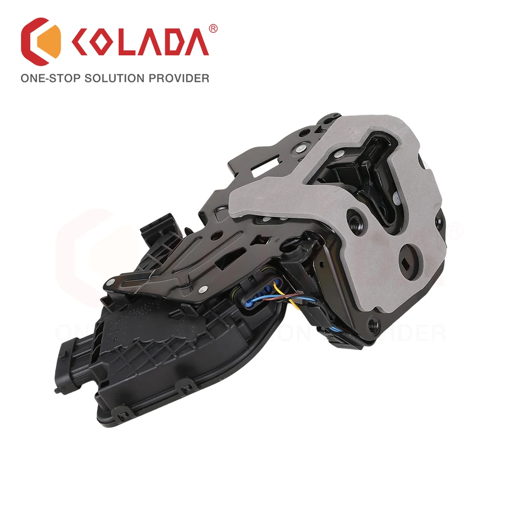 

Intelligent Library Door Lock Latch Actuator Front Left Right LR078705 C2P26030 LR064797 LR078728 For Land Range Rover Sport