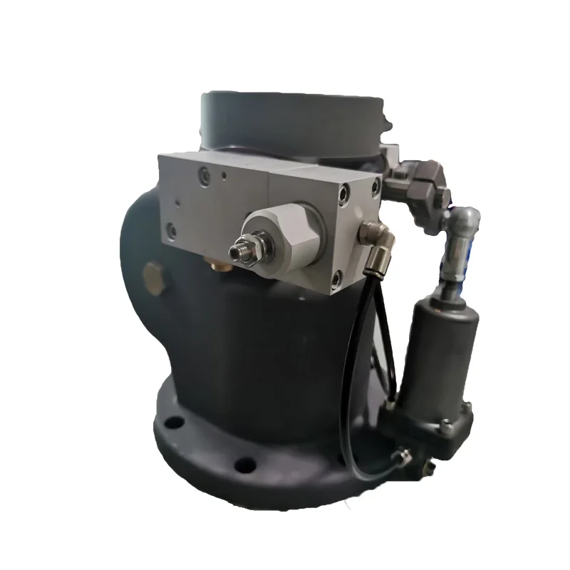 حار بيع ضاغط الهواء الأصلي تفريغ صمام شفط التفريغ 1604031201 1604-0312-01 #1