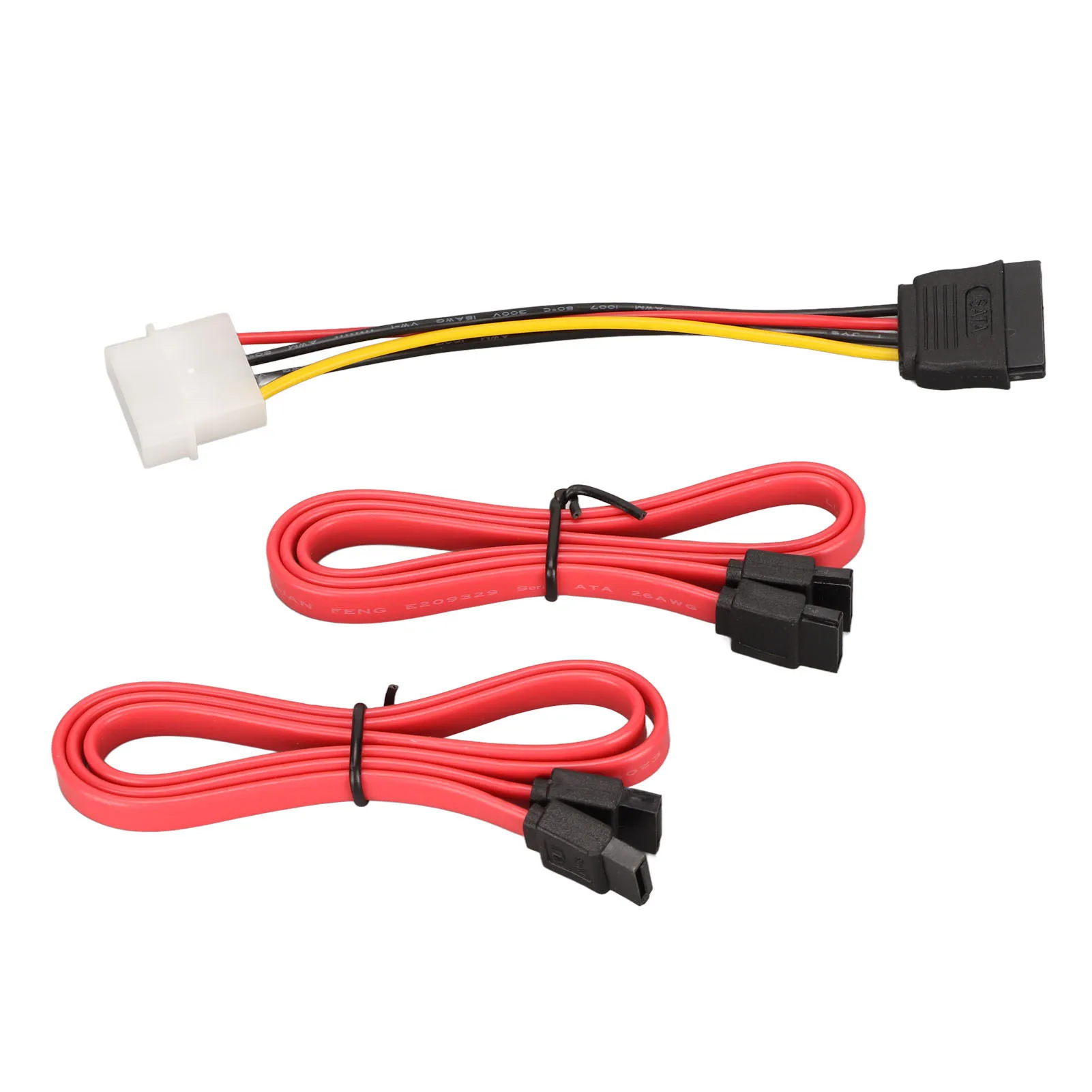 Gabinete interno de 2,5 polegadas e 3,5 polegadas, gabinete de disco rígido sem bandeja, baía dupla, permutável a quente, fácil de instalar, remoção para computadores