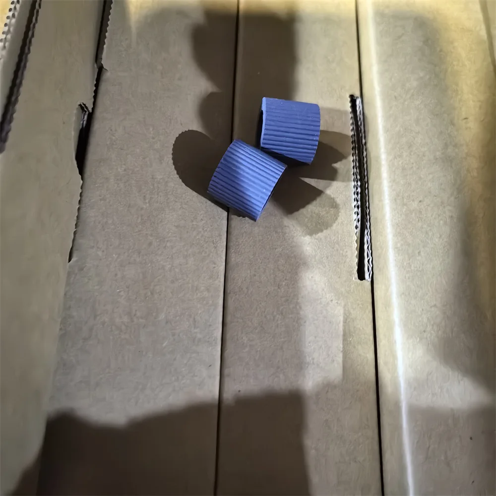 

5PCS Pickup Roller Tire for BROTHER DCP T310 T510 T710 T810 J562 J572 J772 J774 J785 J1100 J1140 J1200 J4110 J4120 MFC J460