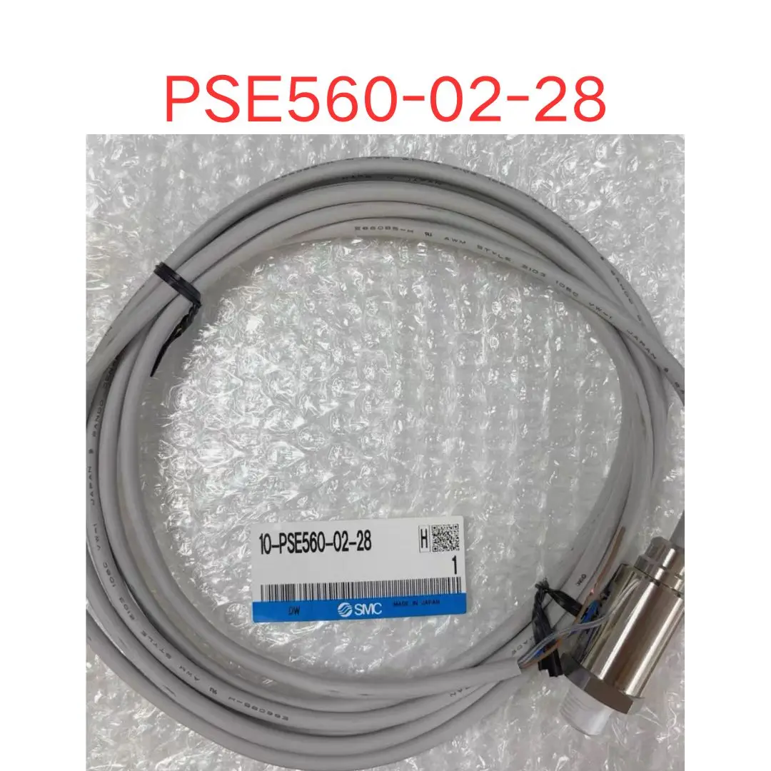 New original PSE560-02-28 Pressure Sensor Fast Shipping