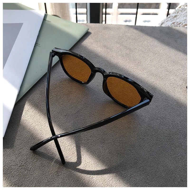 

Obey Mammon Simp Lucifer Glasses Anime Acessories Cosplay Prop