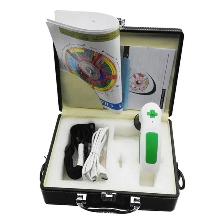 spagnolo coreano russo Polonia 12MP iriscopio iriscopio occhio iridologia software professionale