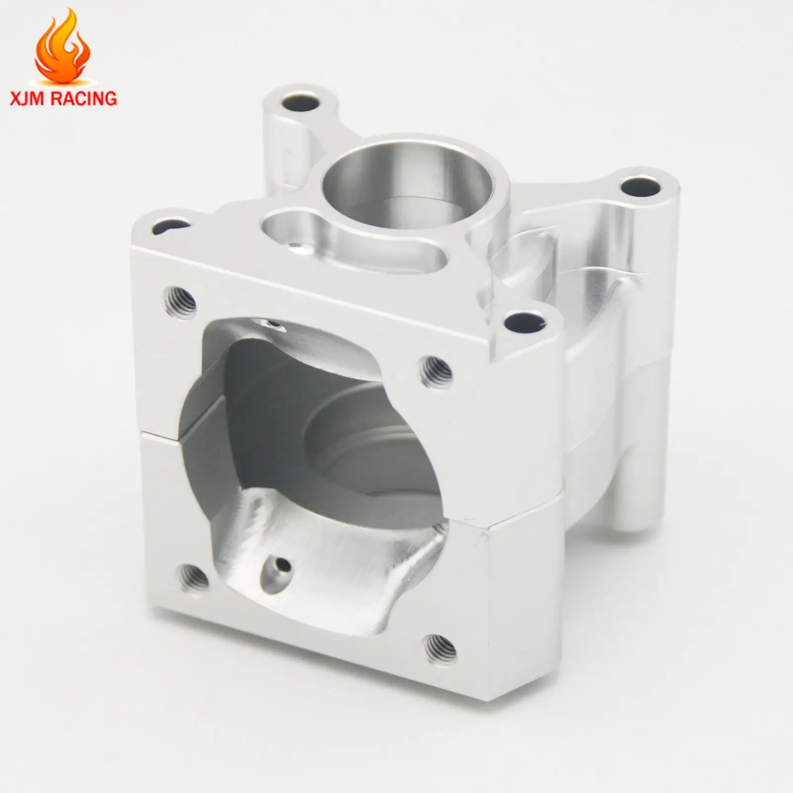 38CC motore CNC Case Set per 1/5 BAJA 5B 5T 5SC FG Losi 5ive T,