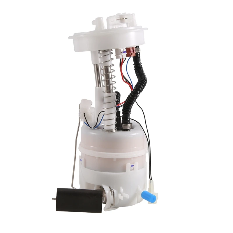 Fuel Pump Assembly Module 17040-JY10A 17040JY10A For Renault Koleos 2.0L 2.5L 2008-2014 Replacement Parts