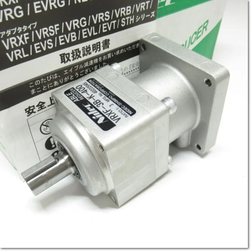

Gearbox VRXF-3B-K-400-T3