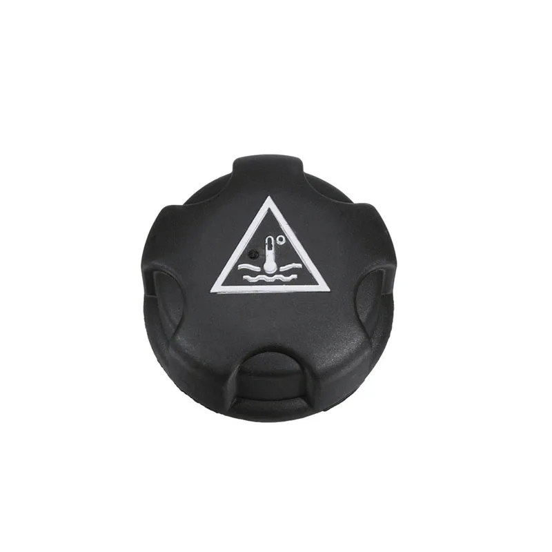 1X For Peugeot 106 107 206 207 307 308 406 407 807 1007 2008 3008 5008 Coolant Radiator Expansion Tank Cap Cover 1306J5 1306E4