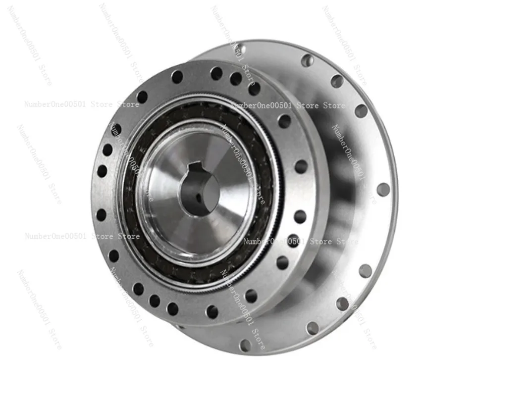 

Редуктор гармонический, прецизионный редуктор, комплектующие для редукторов